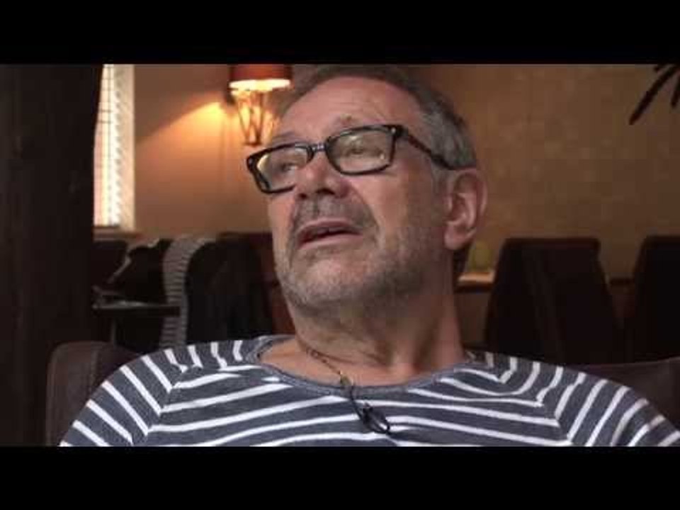 Rob de Nijs verzoent zich met ex-vrouw Belinda