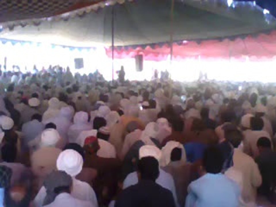 qari faiz muhammad