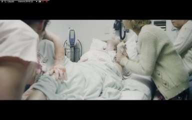 La Posesion de Grace HD