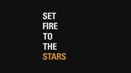 Set Fire to the Stars Official UK Trailer (2014) - Elijah Wood HD