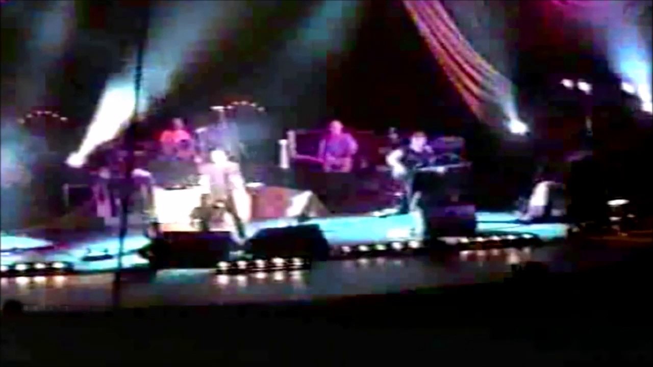 1996 - Sorry (Grand Rex, França)