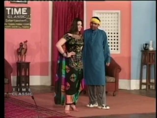 Hussan Tera Jadoo Mera (5/8)