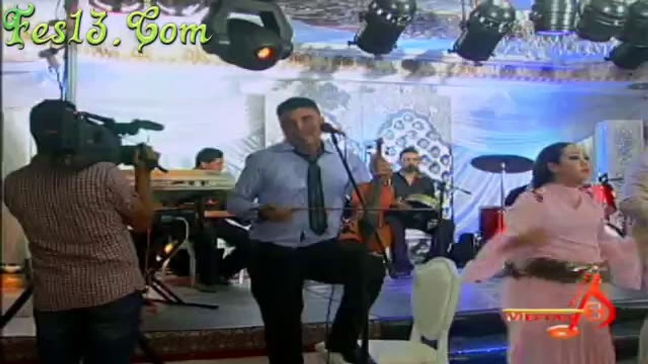 Awlad Boutola Chaabia - Clip 01