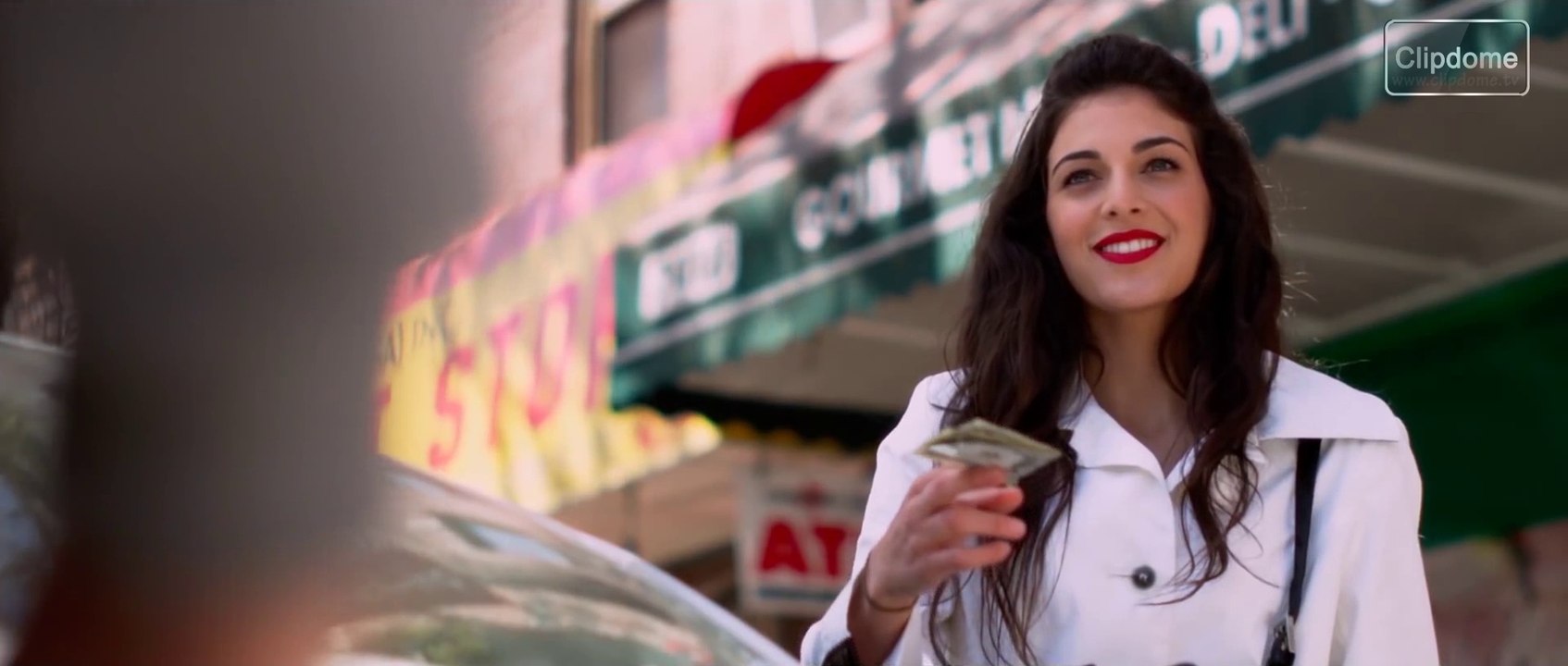 Ruhet in Frieden - A Walk Among The Tombstones Trailer