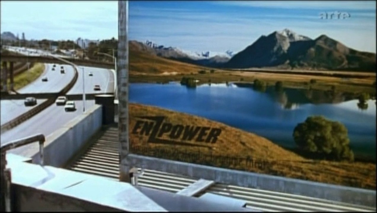 Once Were Warriors part 1 ~ German