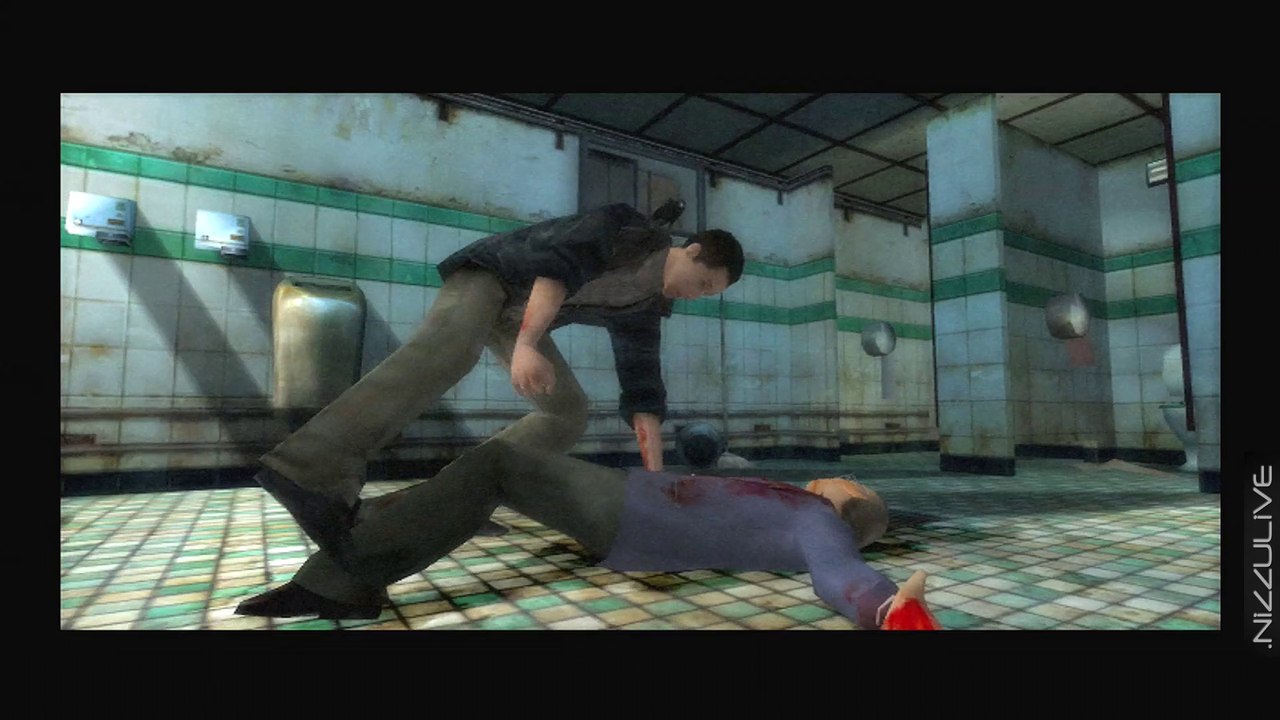 Indigo Prophecy (Part 1 of 12) Fahrenheit Walkthrough Intro Only No Commentary