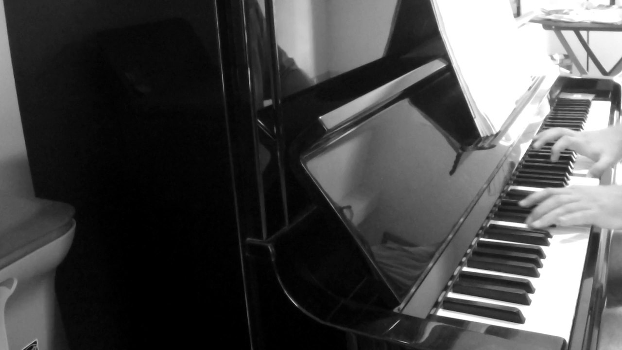 Chopin - Préludes Opus 28 n° 20 & 21