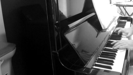 Chopin - Préludes Opus 28 n° 20 & 21