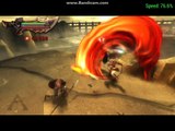 God of War Ghost of Sparta pc PSP Emulator Asus 610GT