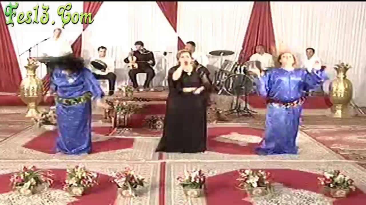 Aicha S3idi - Jedba