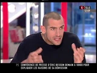 Don Quichotte, le retour