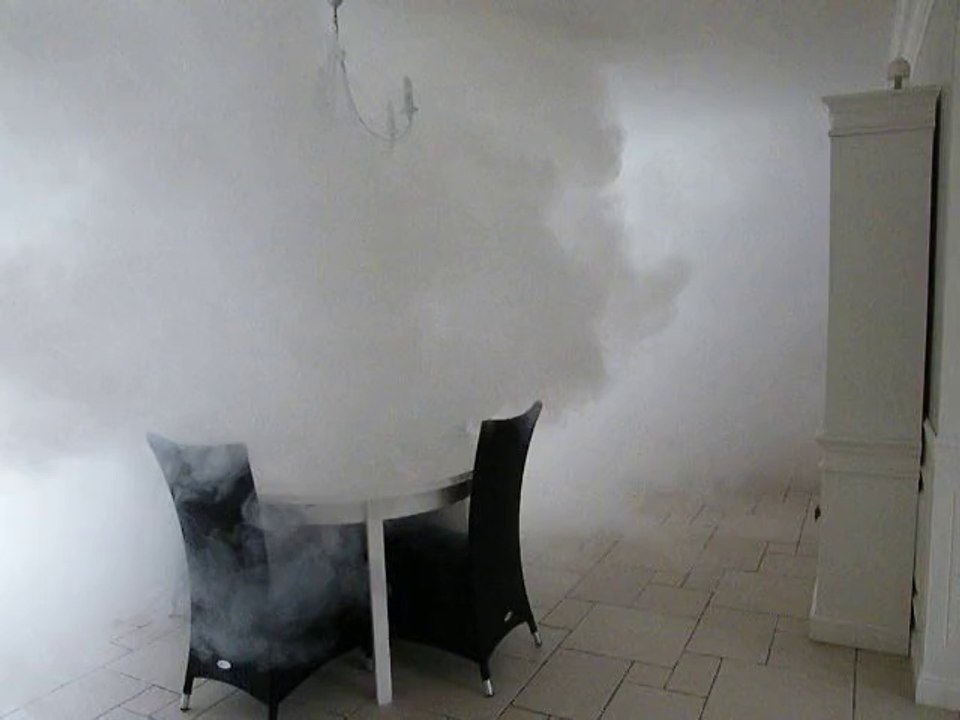 Générateur de Brouillard Rs-Protec.net