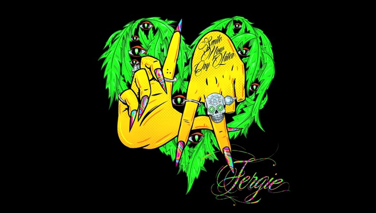 FERGIE