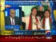 What Musharraf Thinks About Imran Khan, Najam Sethi Revealing