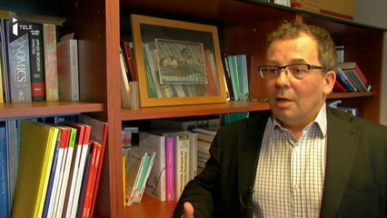 Le retour de la croissance ne serait pas prévu avant 2015