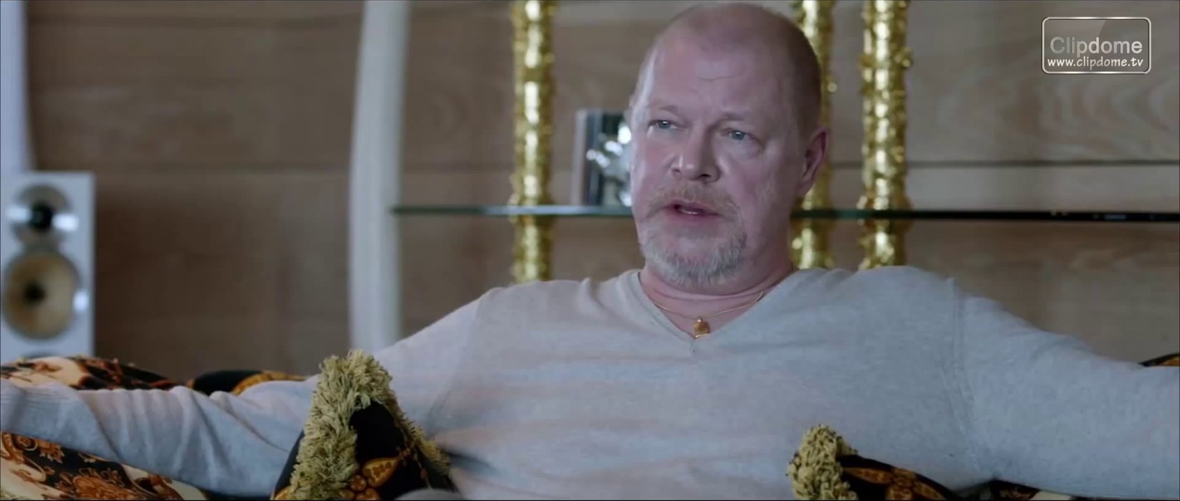 Einer nach dem Anderen Trailer