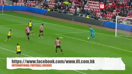 Sunderland 0-2 Arsenal Highlight 25/10/2014