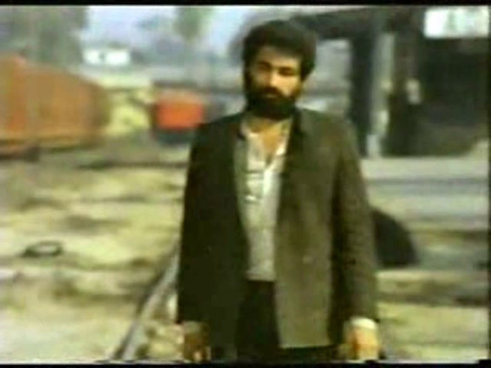 ibrahim tatlıses - nasıl isyan etmem