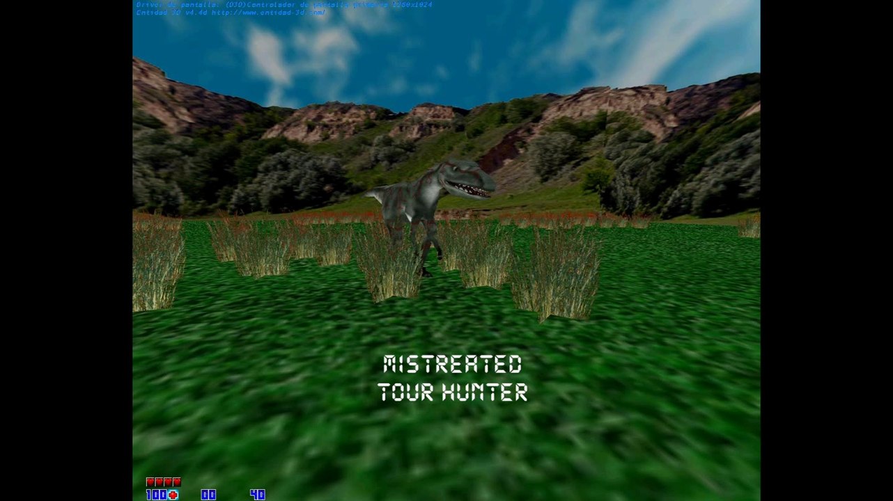 TourHunter