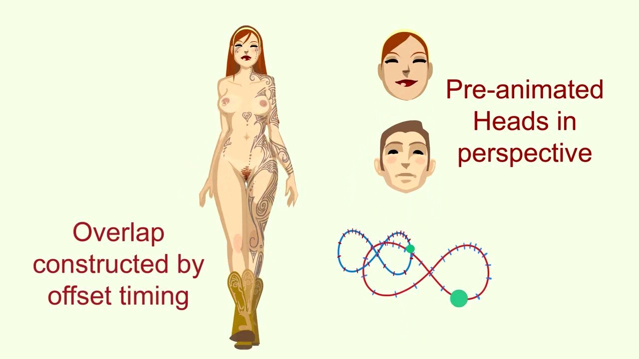 Animation tutorial trailer-HD