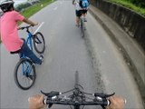 Hanoi Cycling Tours