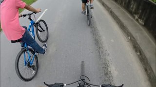 Hanoi Cycling Tours