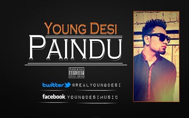 Young Desi Paindu HD Video Song