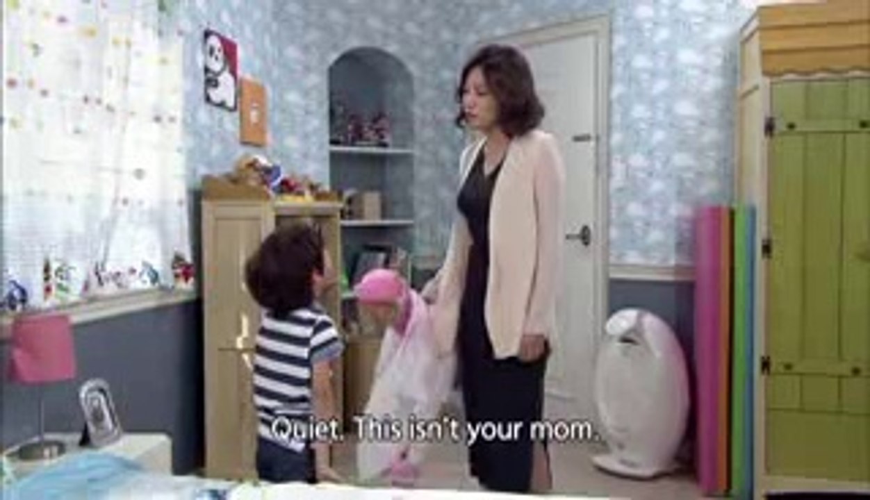 Dos madres (sub español) cap 65