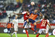 Résumé Reims 1-0 MHSC (11ème journée L1)