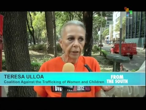 Mexicans weary of lack of gov't accountability over missing students