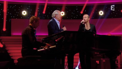 Calogero et Maxime Le Forestier - Mon frère - Le Grand Show