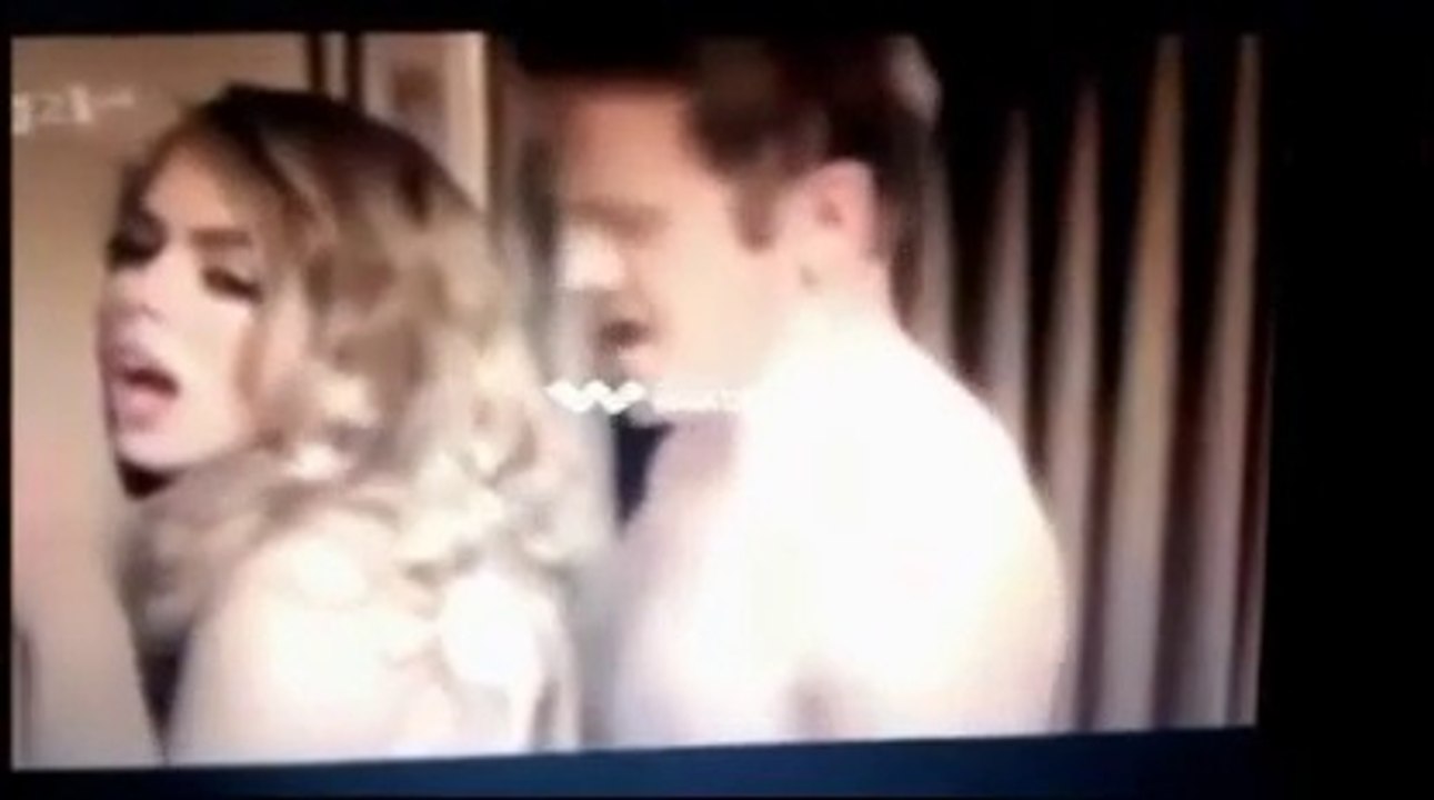I LOVE GOOD SEX VIDEO.......TO HOT FOR TV