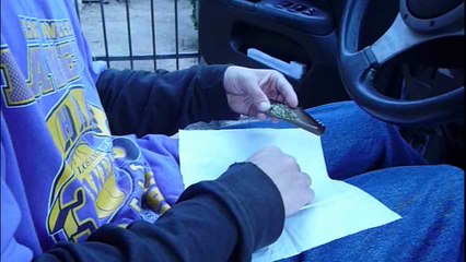 [HD] Eldon Cloud - Fireman (remix) [music video]