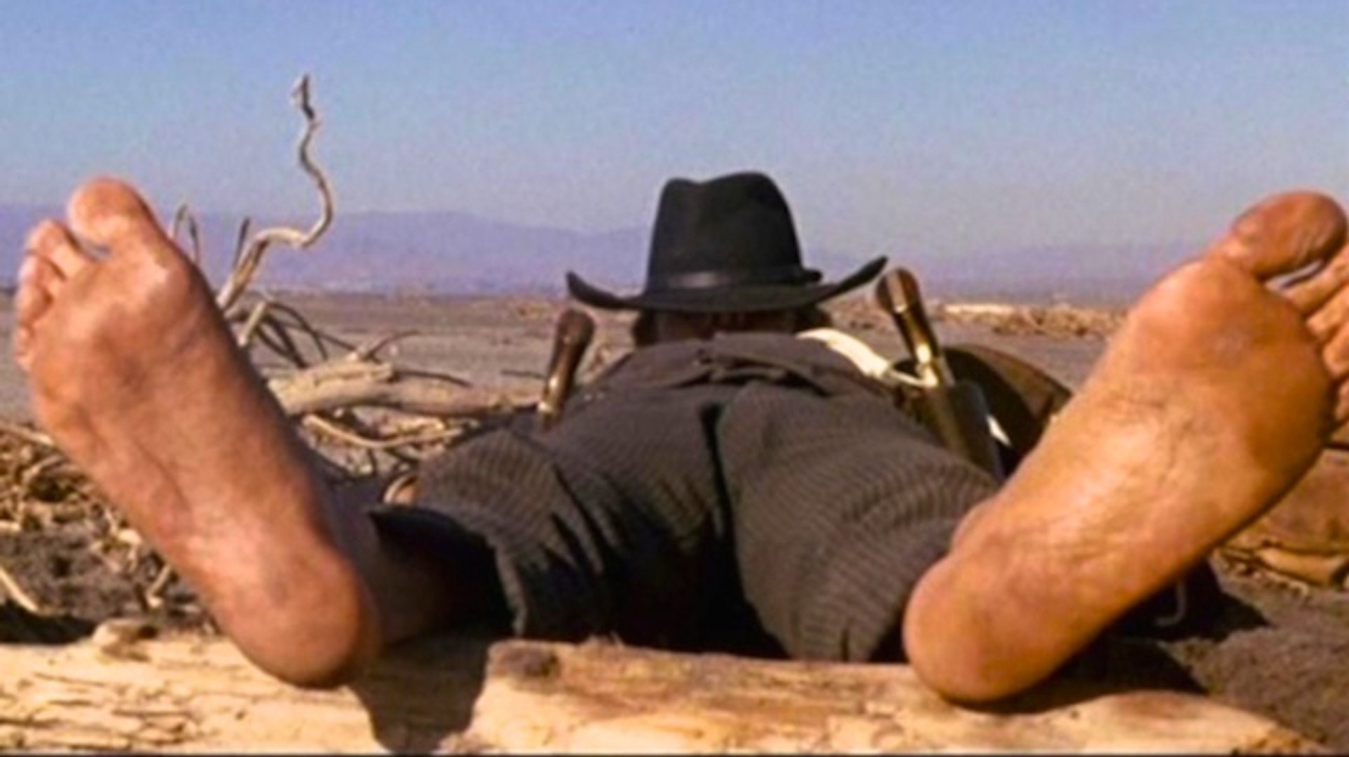 Tu cabeza por mil dólares - completa en español - Gianni Garko - Western - video Dailymotion