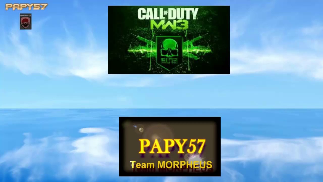 Call of Duty . Modern Warfare 3. PERSONA NON GRATA