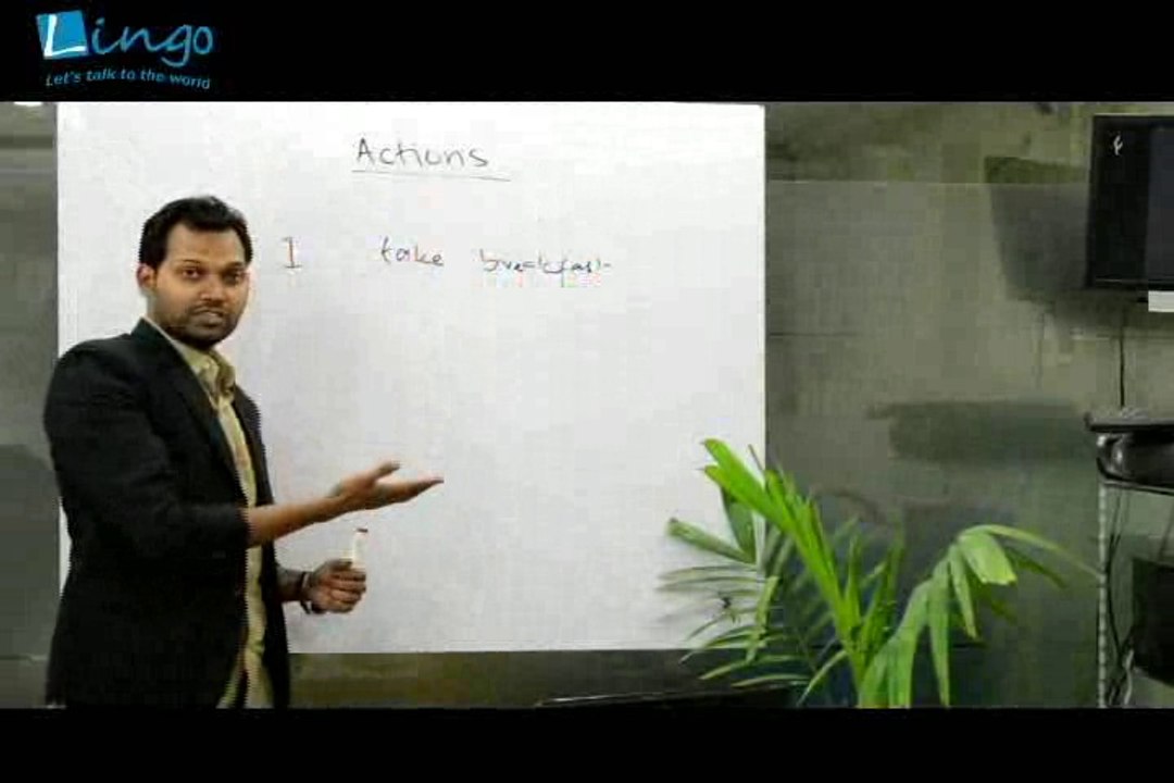 Lingo lecture Gufran Yamin_mpeg4