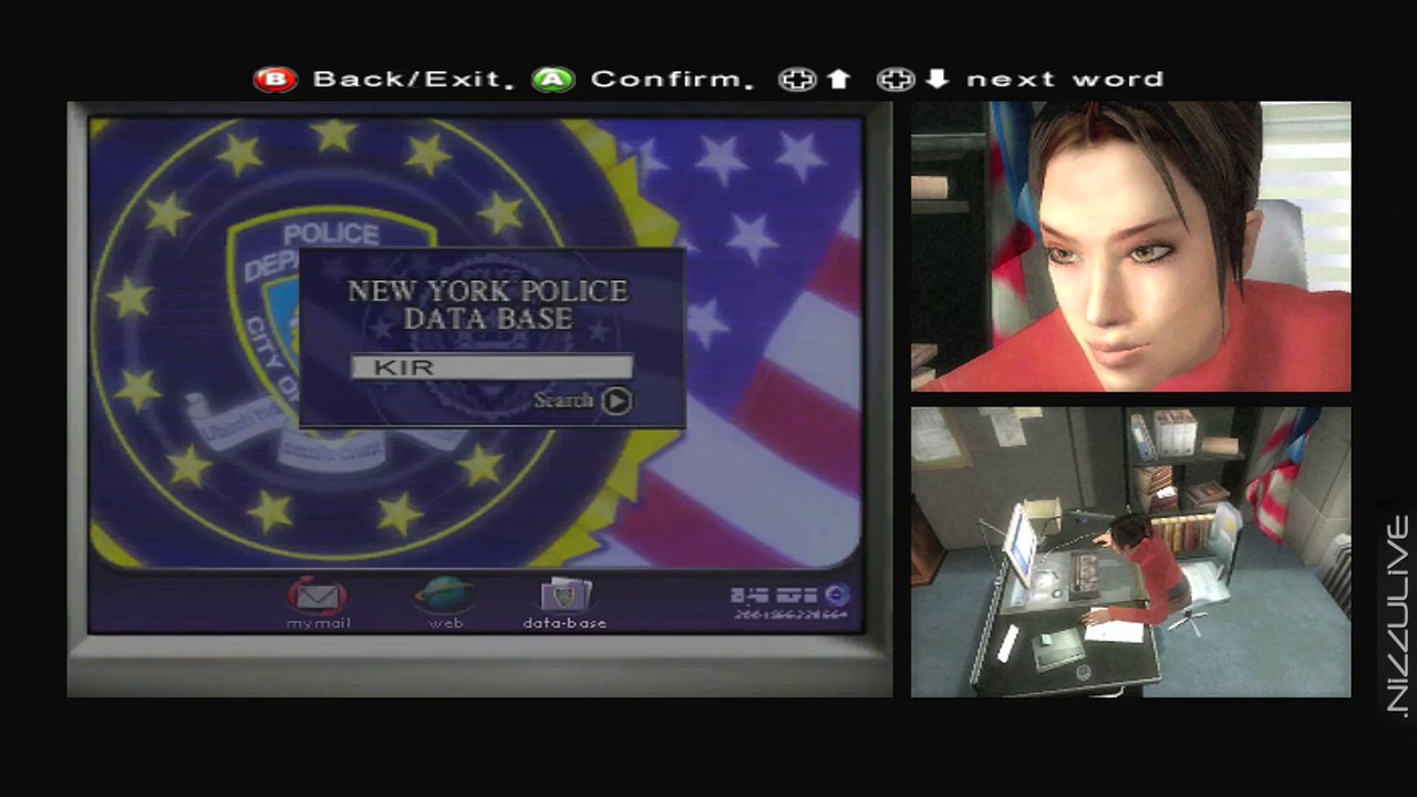Indigo Prophecy (Part 2 of 12) Fahrenheit Walkthrough No Commentary