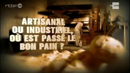Artisanal Ou industriel : Où Est Passé Le Bon Pain ? (1/2)