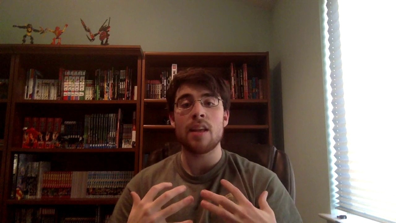 Karen Senki episode 5 review reaction