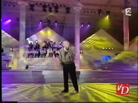 Jean Ferrat - Nul ne Guérit de son Enfance