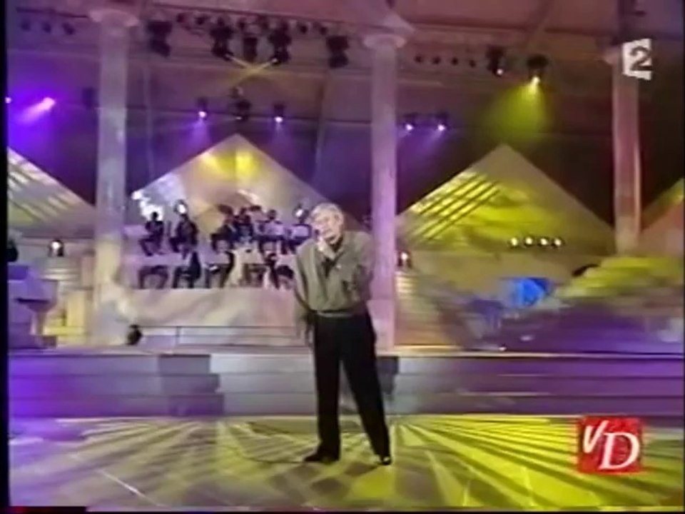 Jean Ferrat - Nul ne Guérit de son Enfance