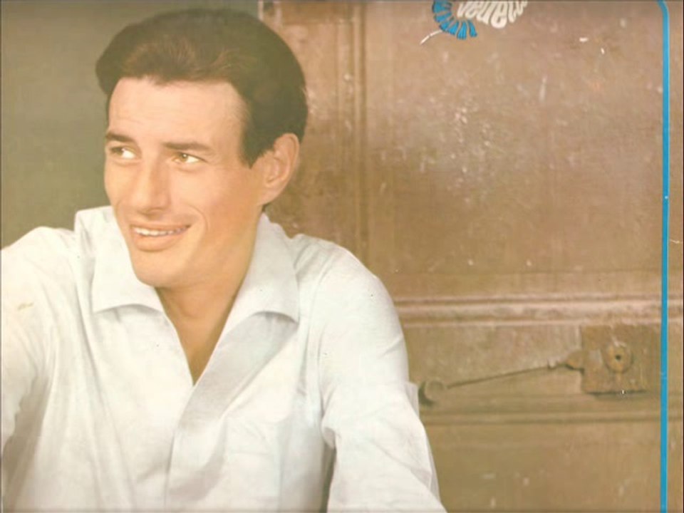 Jean Ferrat - on ne voit pas le temps passer