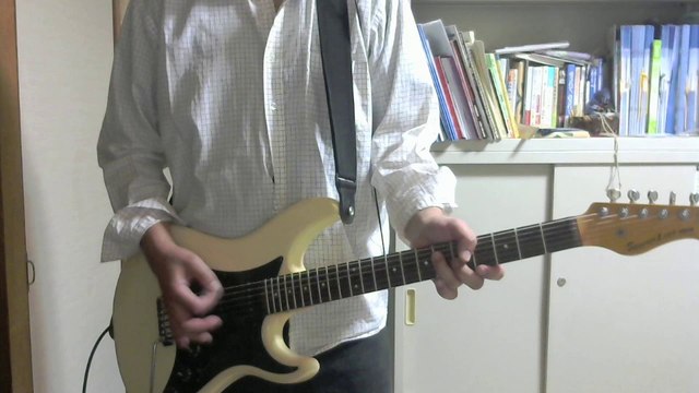 編集長が「Allegro Cantabile 」を弾いてみた　／　Anime Nodame Cantabile op , I tried playing the Allegro Cantabile .