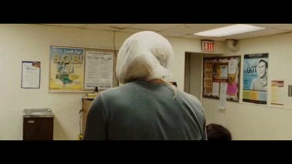 WRESTER filmi efsane sahnesi