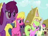 Mr. Conductor's Adventures of My Little Pony: Friendship is Magic - Too Many Pinkie Pies