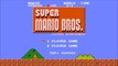 18 - Super Mario Bros - Hurry overworld