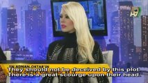 Mr Adnan Oktar had warned the PKK two years ago saying their salvation lies in the Unity of Islam