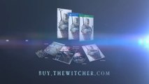 The Witcher 3 : Wild Hunt - Cinématique d'introduction