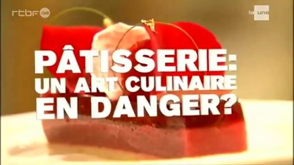 Pâtisserie : Un Art Culinaire En Danger ? (2/2)