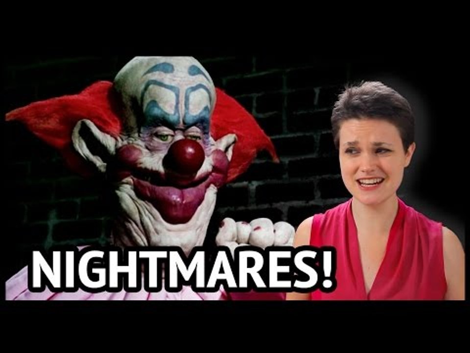 The Movies That FREAKED US OUT - CineFix Now